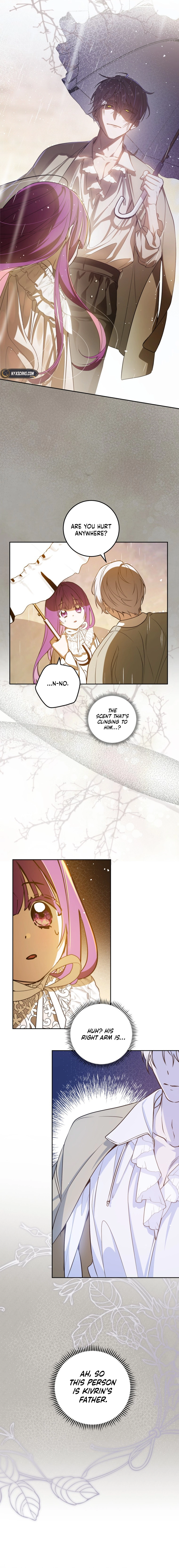 I'm the Scheming wife of My Baby Husband Chapter 6 Page 9
